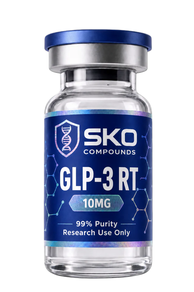 GLP-3 RT