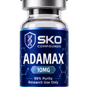 ADAMAX