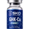 GHK-Cu