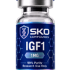 IGF1-LR3