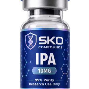 Ipamorelin