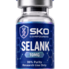 Selank