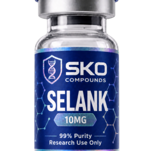 Selank