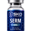 Sermorelin
