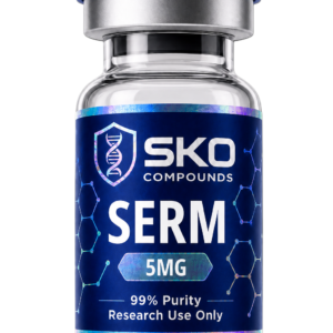 Sermorelin