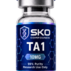 Thymosin Alpha-1