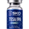 TESA/IPA Blend