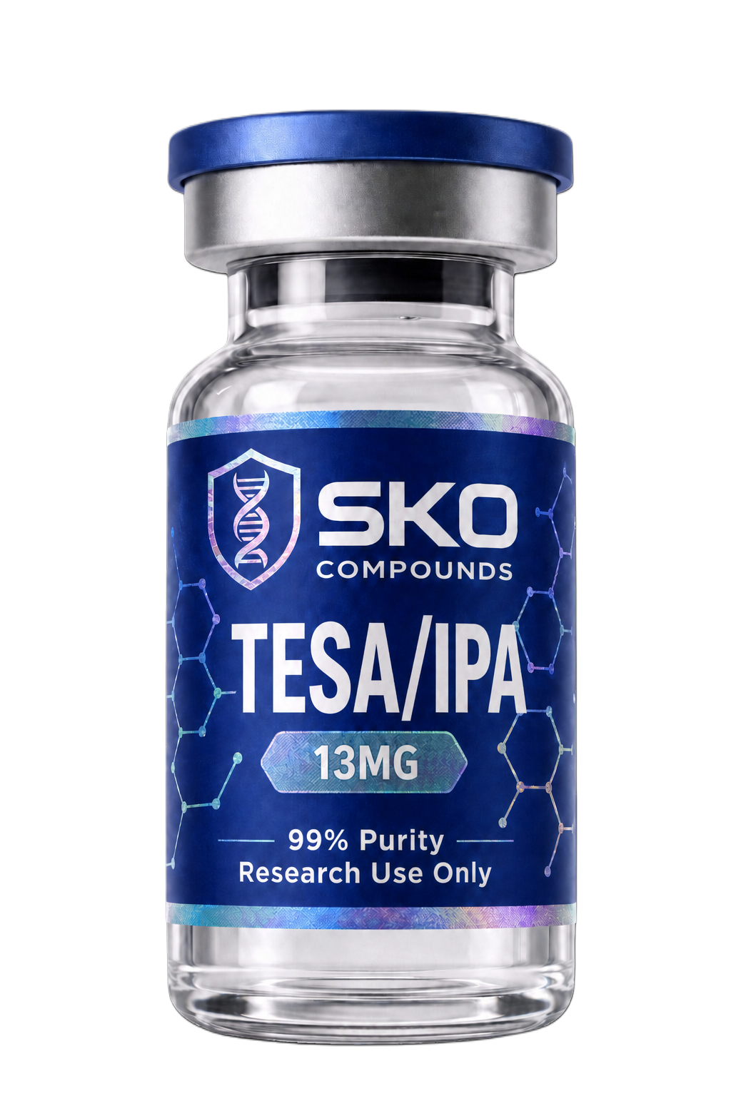 TESA/IPA Blend