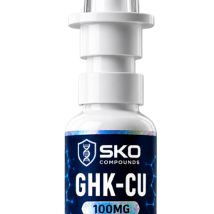 GHK-Cu Spray
