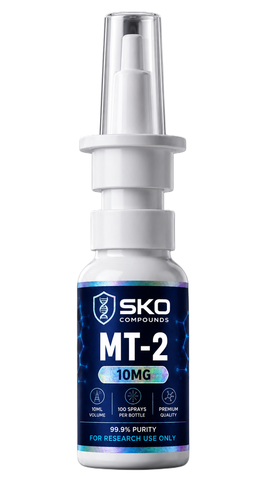 MT-2 Spray