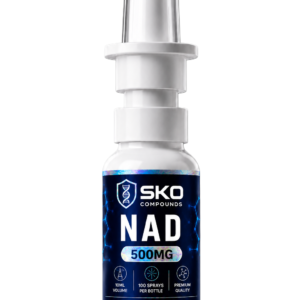 NAD Spray