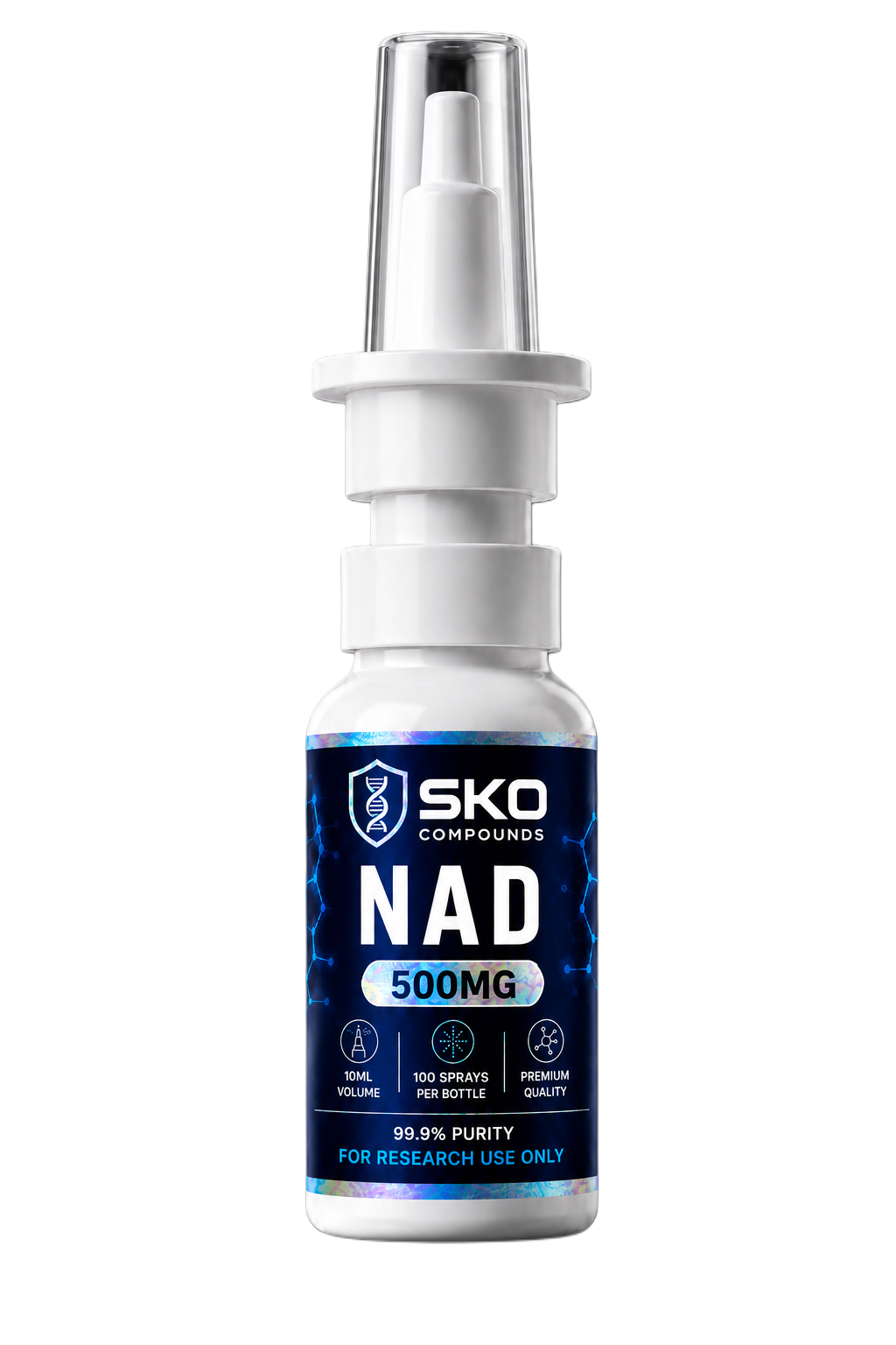 NAD Spray