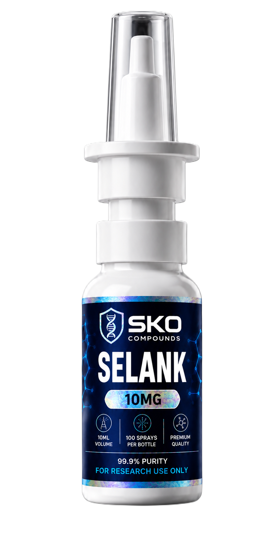 SELANK Spray
