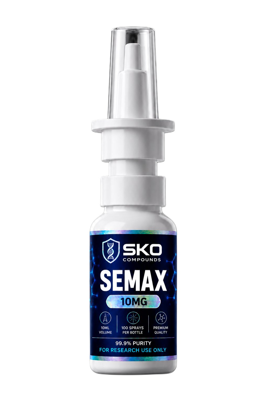 SEMAX Spray
