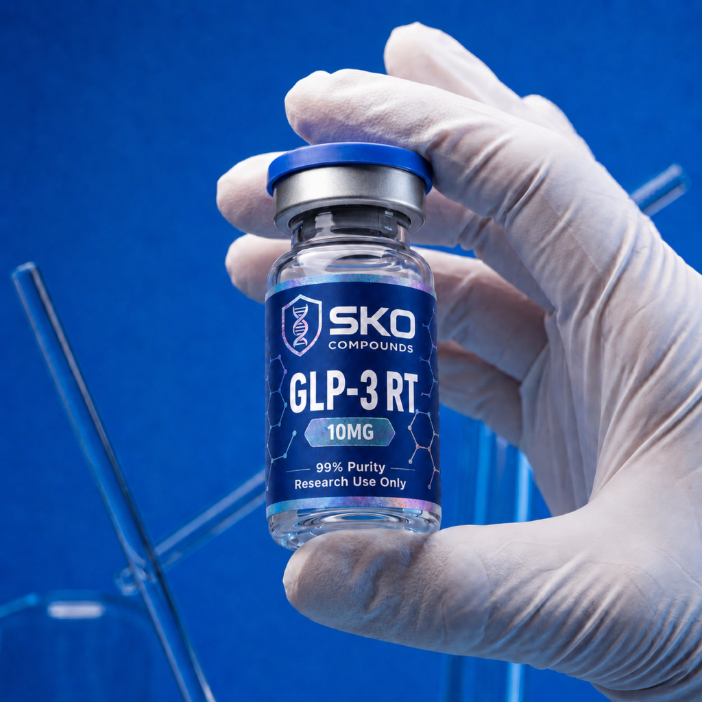 peptide research